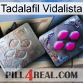 Tadalafil Vidalista 38